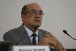 Gilmar Mendes considera precipitada e política ação de Lula à ONU contra Moro