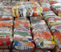 Preço da Cesta Básica sobe em 15 de 17 capitais pesquisadas em abril