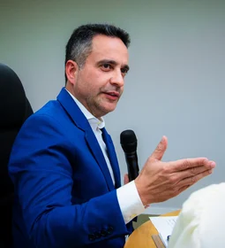 Governador Paulo Dantas antecipa salário de junho para esta sexta-feira (27)