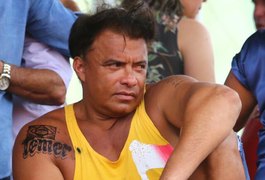 Janot pede condenação de deputado que tatuou nome de Temer no ombro