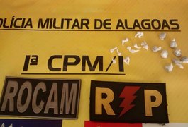Polícia deflagra operação de combate ao tráfico de drogas em São Miguel dos Campos