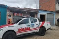 Homem acusado de assassinar dona de mercadinho em Arapiraca é preso em SP