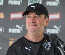 Negócio fechado! Levir Culpi é o novo técnico do Fluminense