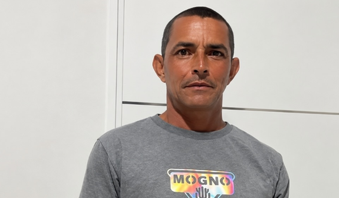Marchante é assassinado dentro de casa em Palmeira dos Índios