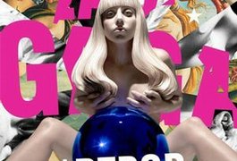 Lady Gaga alcança primeira posição no ranking de vendas em ARTPOP