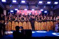 3ª edição do Festival Vozes Nordestinas reúne corais em Arapiraca neste sábado (17)