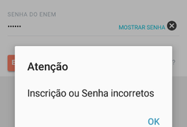 Candidatos relatam problemas para fazer inscrições do Sisu pelo segundo dia