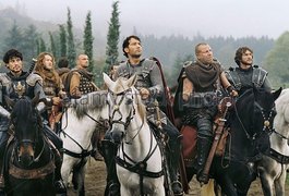 'Rei Arthur” chega às telas da Cinesystem