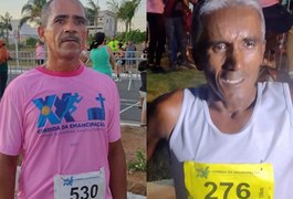 Vídeo. Festa de emancipação de Arapiraca é encerrada com corrida de 5km e 10km