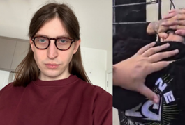 Homem acusado de fazer ameaças ao youtuber Felca é preso em Olinda, Pernambuco