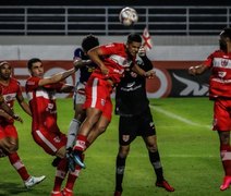 CRB visita a líder Chapecoense tentando se recuperar na Série B