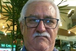 3° BPM lamenta morte do sargento Carlos Jorge de Almeida, vítima de infarto aos 63 anos