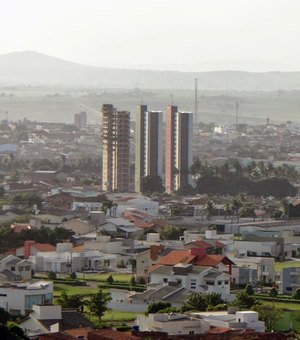Arapiraca irá ganhar mais três grandes hospitais a partir de 2023