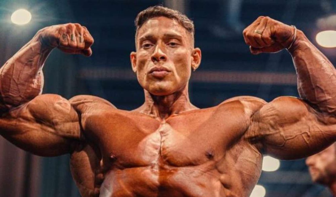 Ramon Dino vence Mr. Olympia pela 1ª vez e faz história no fisiculturismo; saiba mais