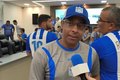 Morre Carlos Alberto Dias, ex-jogador da seleção brasileira, aos 59 anos