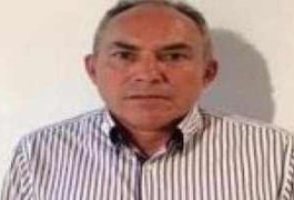 Ex-vice-prefeito de Canapi, AL, se apresenta à Polícia Federal