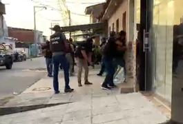 Operação da Polícia Civil prende integrante de facção criminosa que atuava em Maceió