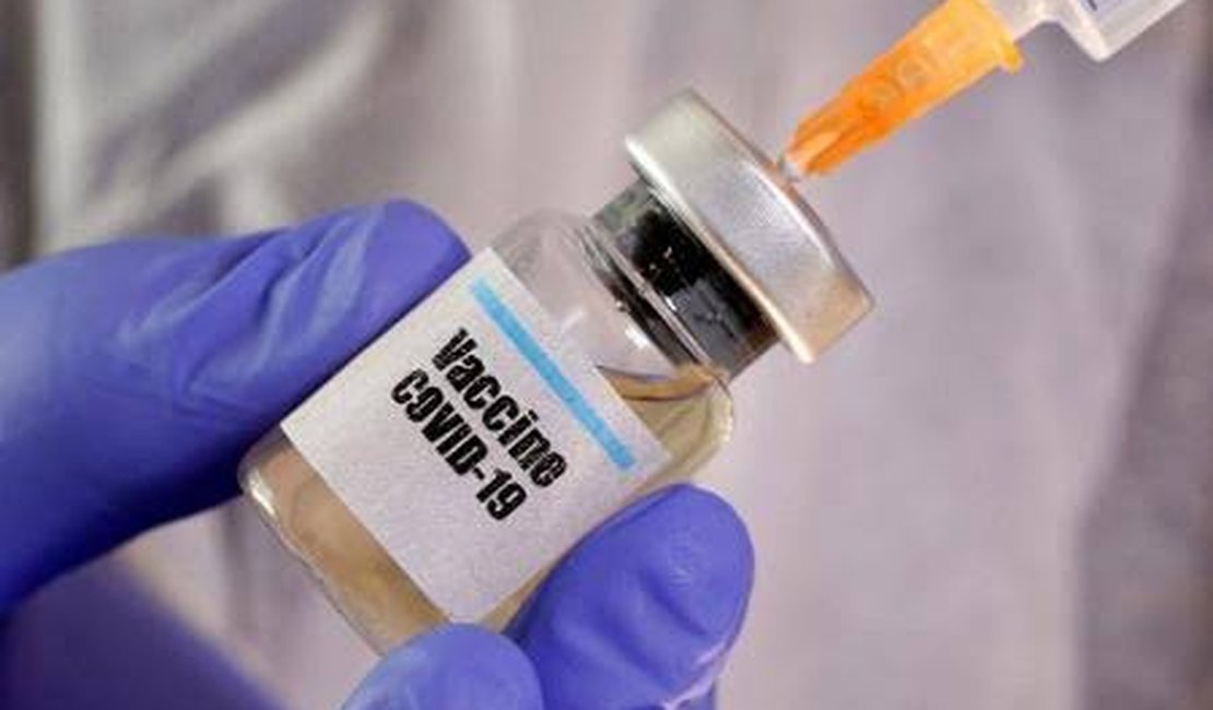 Covid-19: Dos 9 países que testam vacinas em humanos, 3 estão na etapa final
