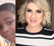 Caso Miguel: manicure que atendia patroa dá depoimento à polícia