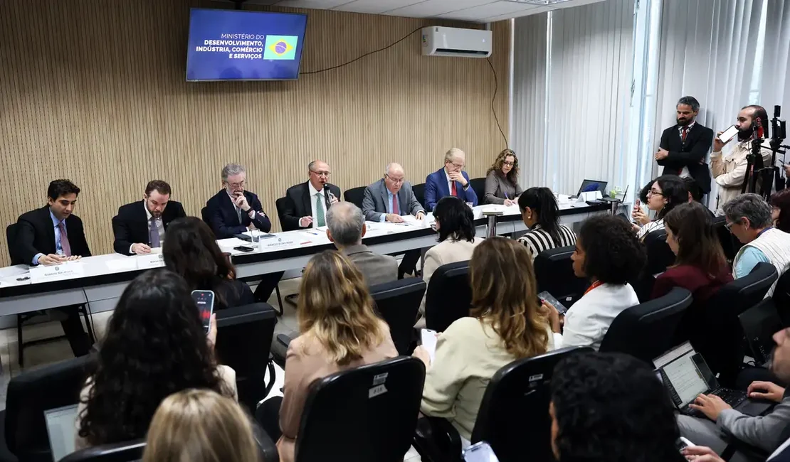 Setores atingidos por tarifaço dos EUA terão novo plano de socorro