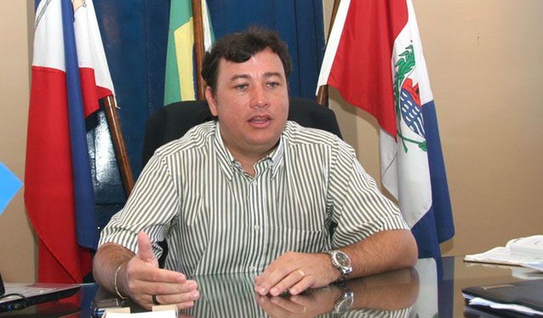 STJ nega recurso ao prefeito Cristiano Matheus, acusado pelo crime de fraude em licitação