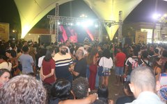 Festival da Consciência Negra em Arapiraca