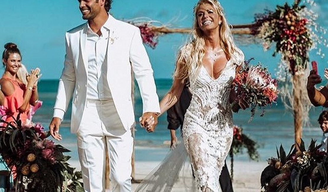 Polícia vai indiciar marido de Caroline Bittencourt por homicídio culposo