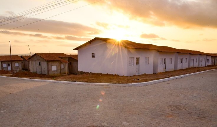 Mais que casas, um futuro: Arapiraca entrega dignidade e esperança, em Mangabeiras