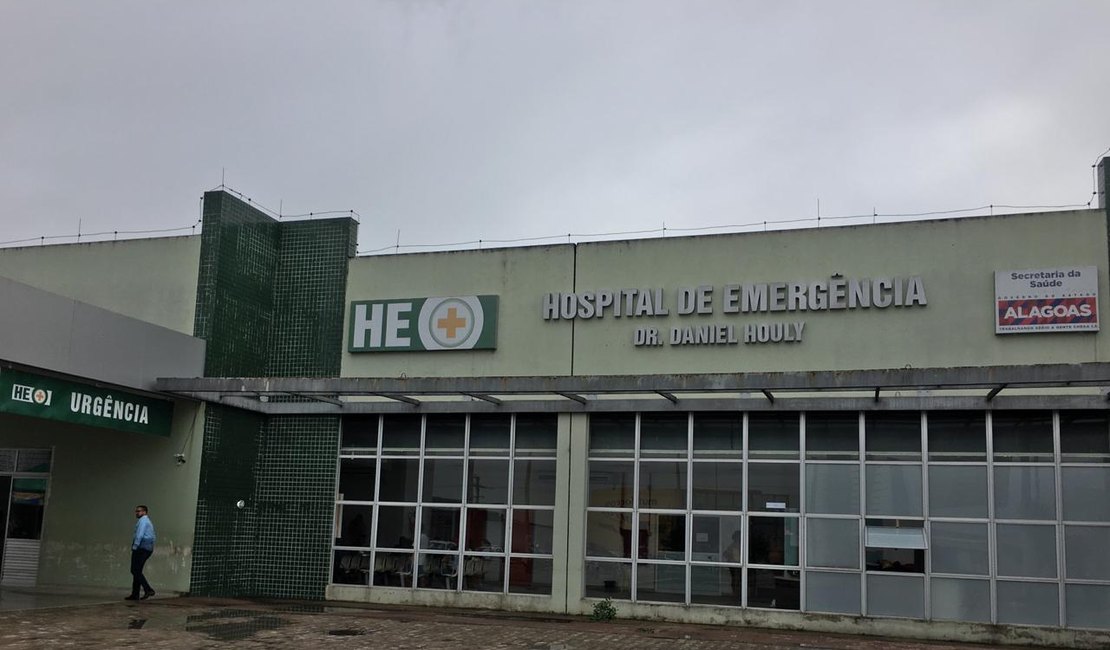Ex-detento reage a abordagem policial e morre após troca de tiros, em Arapiraca