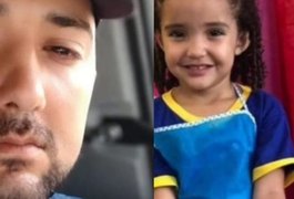 Pai e filha morrem em grave acidente em rodovia de Pernambuco