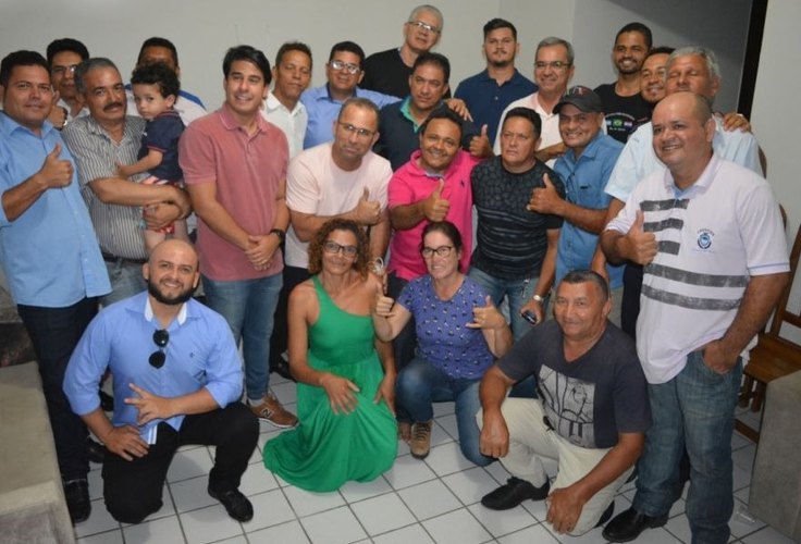 PSD já tem cerca de vinte candidatos a vereador para eleição de 2020 em Arapiraca