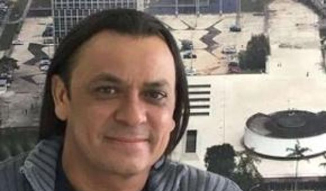 Frank Aguiar tem prisão decretada pela Justiça