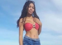 Homem é preso suspeito de matar mulher a facadas e incendiar corpo e casa, em Maceió