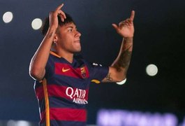 Barcelona descarta vender Neymar por valor recorde: quase R$ 800 milhões