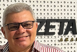 Alves Correia, o Derrubado, deixará a rádio Gazeta FM após 17 anos