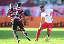 G-4 e Z-4: Atlético-MG, Inter e Santa conhecem os dois lados da moeda