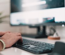 Prazo de inscrição para programa de estágio remunerado em Alagoas encerra neste sábado