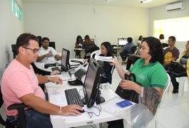 Prefeitura de Arapiraca reinicia recadastramento, desta vez com servidores contratados
