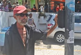 Prefeitura prioriza acessibilidade e instala botoeira para deficientes visuais