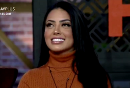 A Fazenda 12: Mirella escolhe ganhar R$ 20 mil em troca de 48h sem água encanada