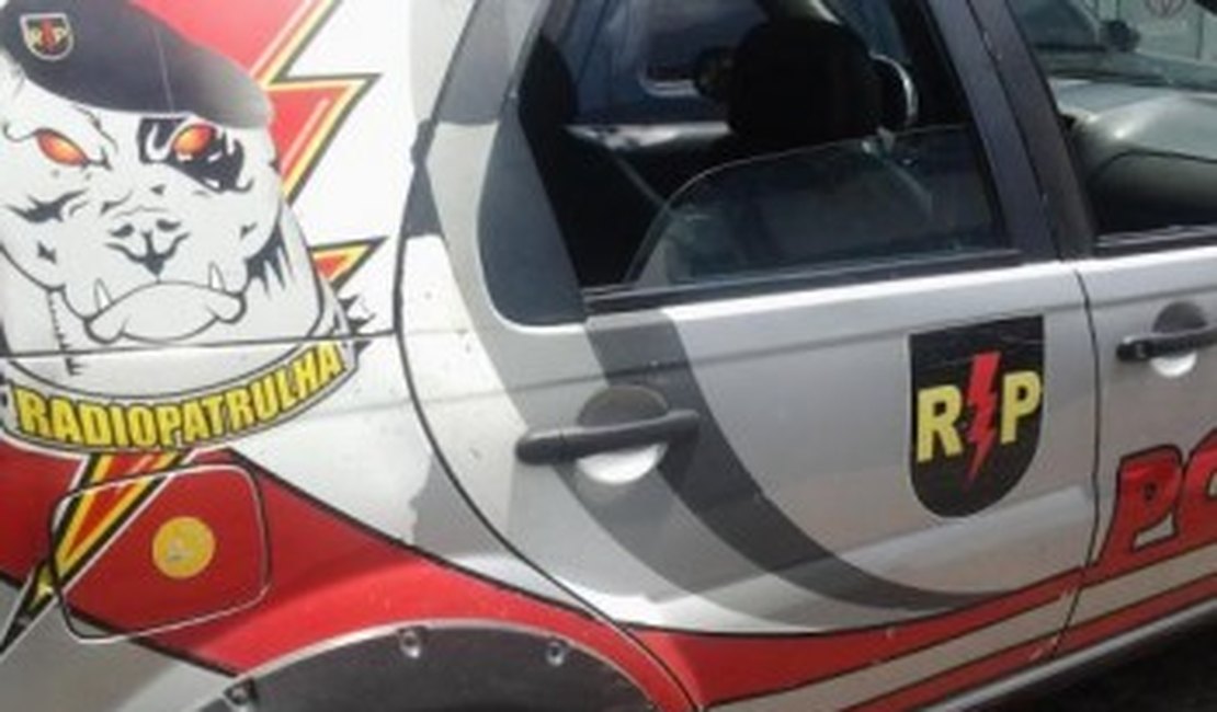 Discussão resulta em feridos a golpes de faca no Agreste