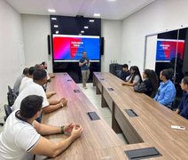 Segurança Pública lança site do 190 para atendimento de emergências em Alagoas