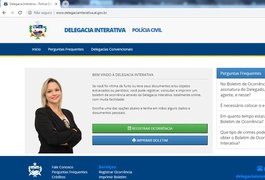 Polícia Civil de AL passa a registrar roubos de celulares online