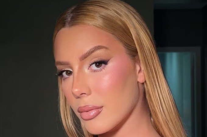 Influencer Malévola Alves é detida no Egito por vídeos com 'comportamento obsceno'