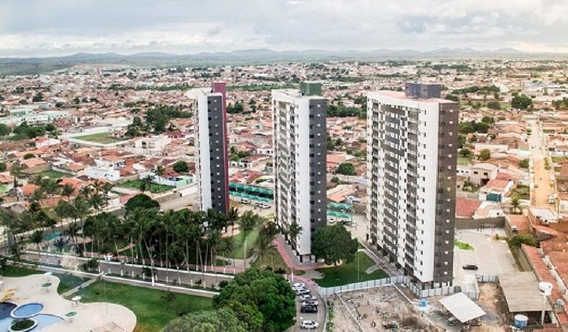 Prefeitura de Arapiraca prorroga vencimento da cota única do IPTU até 31 de julho