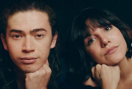 Whindersson e Priscilla Alcantara lançam música em homenagem a Gabriel Diniz