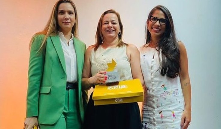 Prêmio Cria: São Sebastião recebe premiação destaque da primeira infância em Alagoas