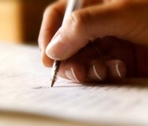 Começam as inscrições para o Concurso Internacional de Redação de Cartas