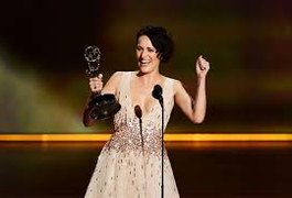 Amazon emplaca Fleabag como melhor Série de Comédia