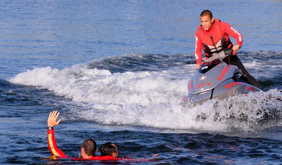 MP vai investigar aumento do número de mortes por afogamento em AL